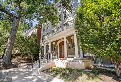 1811 Wyoming Avenue NW 4 Washington DC 20009