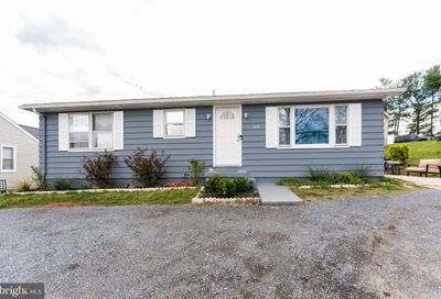 803 Minna Avenue Capitol Heights MD 20743