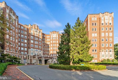 3601 Connecticut Avenue NW 106 Washington DC 20008