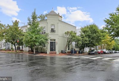 2731 Dumbarton Street NW Washington DC 20007