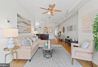 34 Q Street NW 3 Washington DC 20001