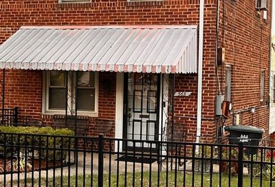 568 Foxhall Place SE Washington DC 20032
