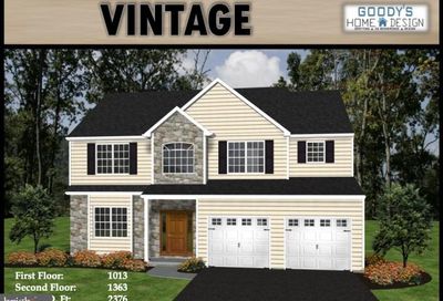 60 Mohler Church Road Ephrata PA 17522