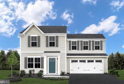 203 Chastain Drive Honey Brook PA 19344