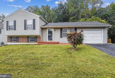 3513 Hepburn Court Burtonsville MD 20866