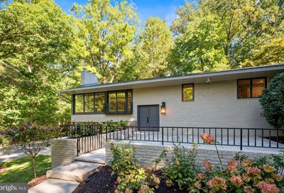 3671 N Monroe Street Arlington VA 22207