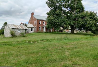 226 Milnor Road Greencastle PA 17225