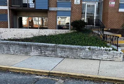 3815 Saint Barnabas Road Suitland MD 20746