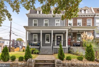 545 Shepherd Street NW Washington DC 20011