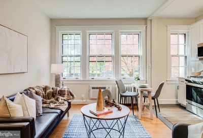 414 Seward Square SE 102 Washington DC 20003