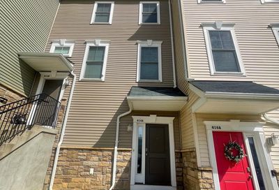 414 Woodcrest Drive SE 414a Washington DC 20032