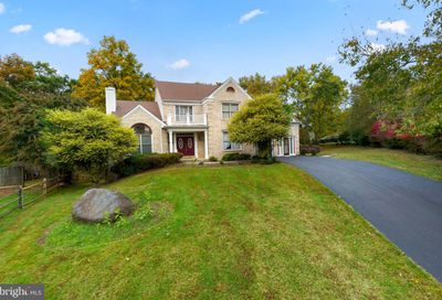 17106 Thatcher Court Olney MD 20832