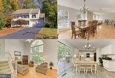6824 Hamilton Road Lorton VA 22079