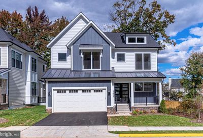 14662 Battery Ridge Lane Centreville VA 20120