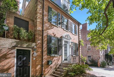 1689 34th Street NW Washington DC 20007
