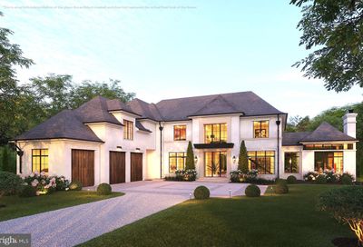 1155 Daleview Drive Mclean VA 22102