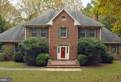 16615 Oak Hill Road Silver Spring MD 20905