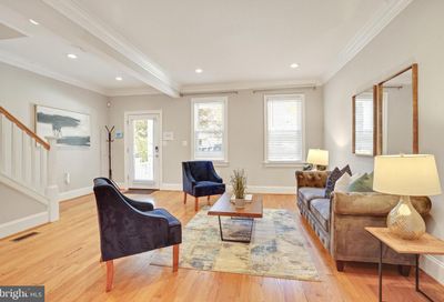 5415 Illinois Avenue NW Washington DC 20011