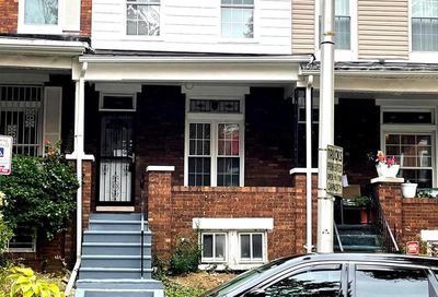 2231 W Lexington Street Baltimore MD 21223