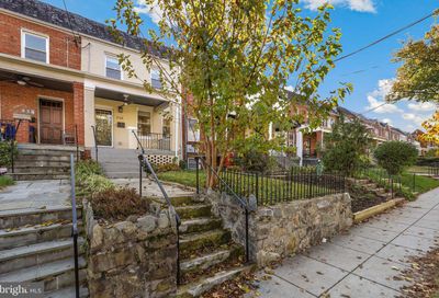 216 Gallatin Street NW Washington DC 20011