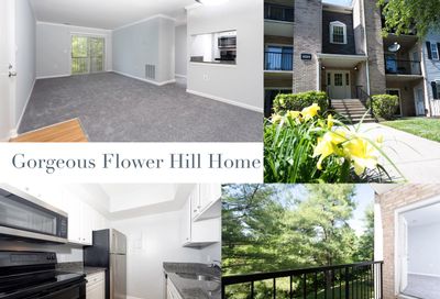 8203 Whispering Oaks Way 203 Gaithersburg MD 20879