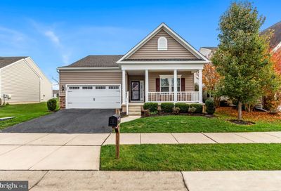 523 Stonehaven Drive Townsend DE 19734