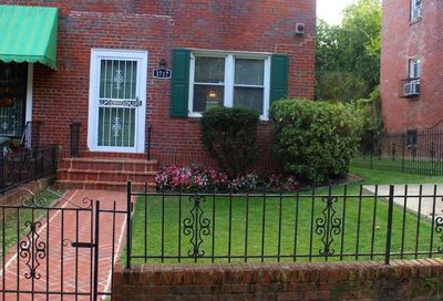 1717 Erie Street SE Washington DC 20020