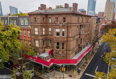 2101 Spruce Street Philadelphia PA 19103