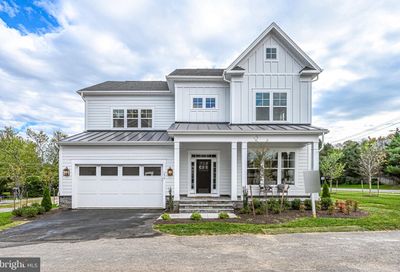 8506 Marquette Street Vienna VA 22180