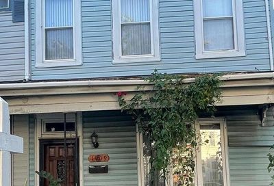 1909 17th Street SE Washington DC 20020