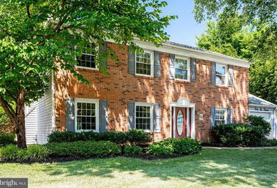 4214 Kincaid Court Chantilly VA 20151