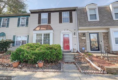 5815 Folgate Court Capitol Heights MD 20743