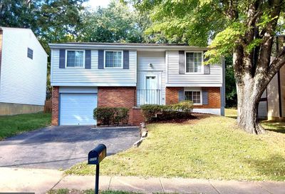 8290 Morning Dew Court Springfield VA 22153