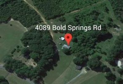 4089 Bold Springs Road South Boston VA 24592
