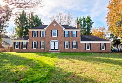 4804 Walkingfern Drive Rockville MD 20853