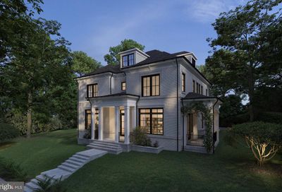 1718 N Harvard Street Arlington VA 22201