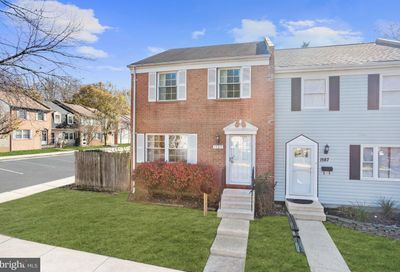 1585 Forest Hill Court Crofton MD 21114