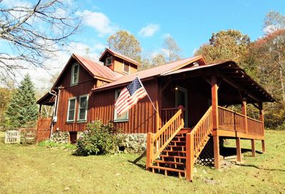 444 Campbells Mountain Rd Tyro VA 22976