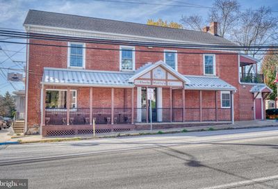 142 Church Street New Windsor MD 21776