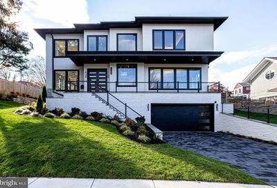 3308 N George Mason Drive Arlington VA 22207