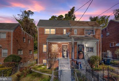 208 Malcolm X Avenue SE Washington DC 20032