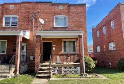 147 47th Street NE Washington DC 20019