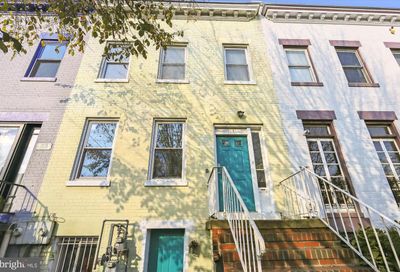 1018 Independence Avenue SE Washington DC 20003