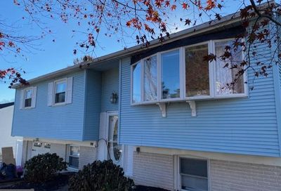 1221 Haines Avenue Feasterville Trevose PA 19053