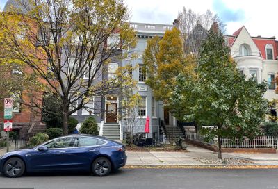 1817 19th Street NW 2 Washington DC 20009