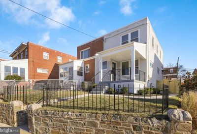 421 Kennedy Street NE Washington DC 20011