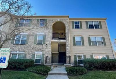 14901 Cleese Court 5cd Silver Spring MD 20906