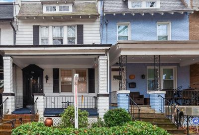 724 Marietta Place NW Washington DC 20011