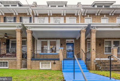 5515 4th Street NW Washington DC 20011