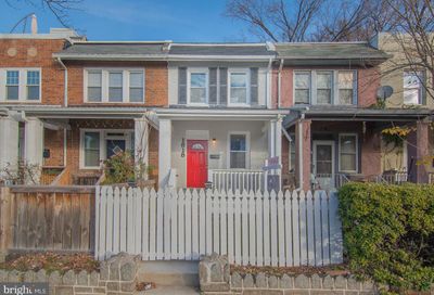 1818 L Street NE Washington DC 20002